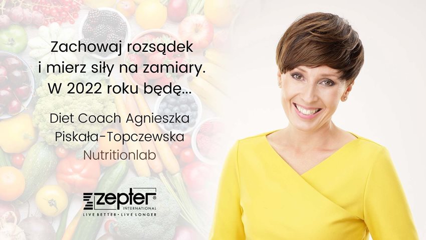 Postanowienia noworoczne Postanowienia noworoczne