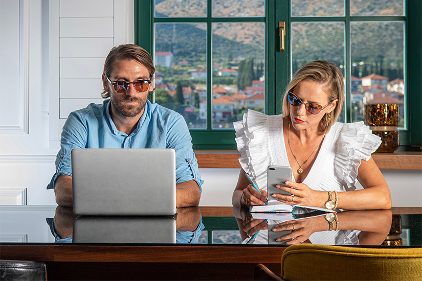 Dlaczego warto mieć okulary do komputera? Dlaczego warto mieć okulary do komputera?