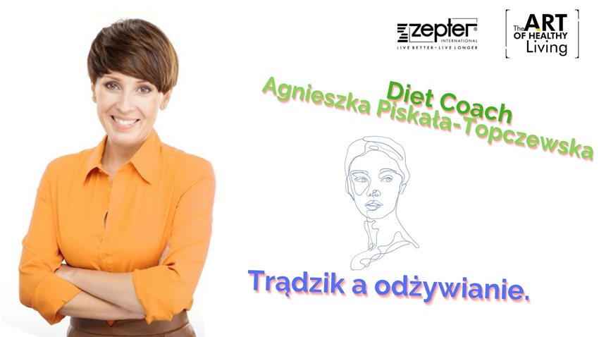Trądzik a odżywianie Trądzik a odżywianie
