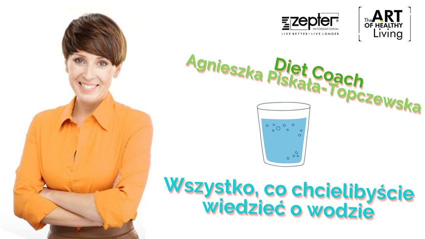 Wszystko, co chcielibyście wiedzieć o wodzie, ale boicie się zapytać