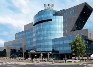 Photo of Zepter Building